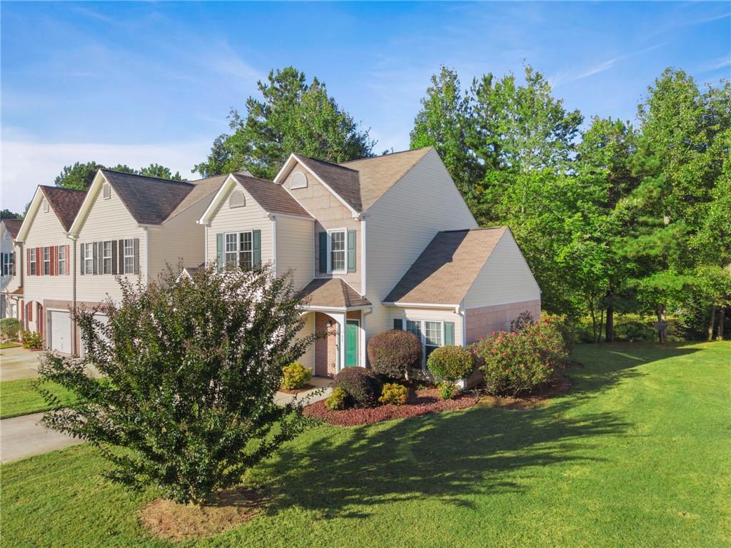 6701 Sunset Court Rex GA 30273