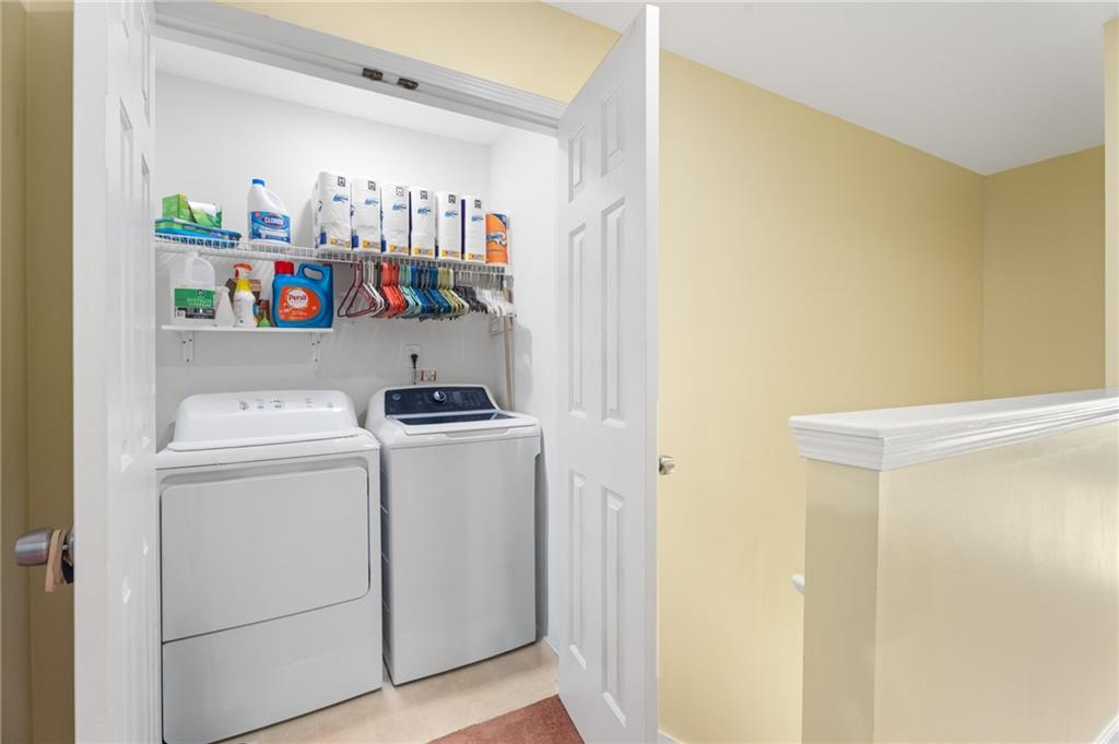 6701 Sunset Court Rex GA 30273