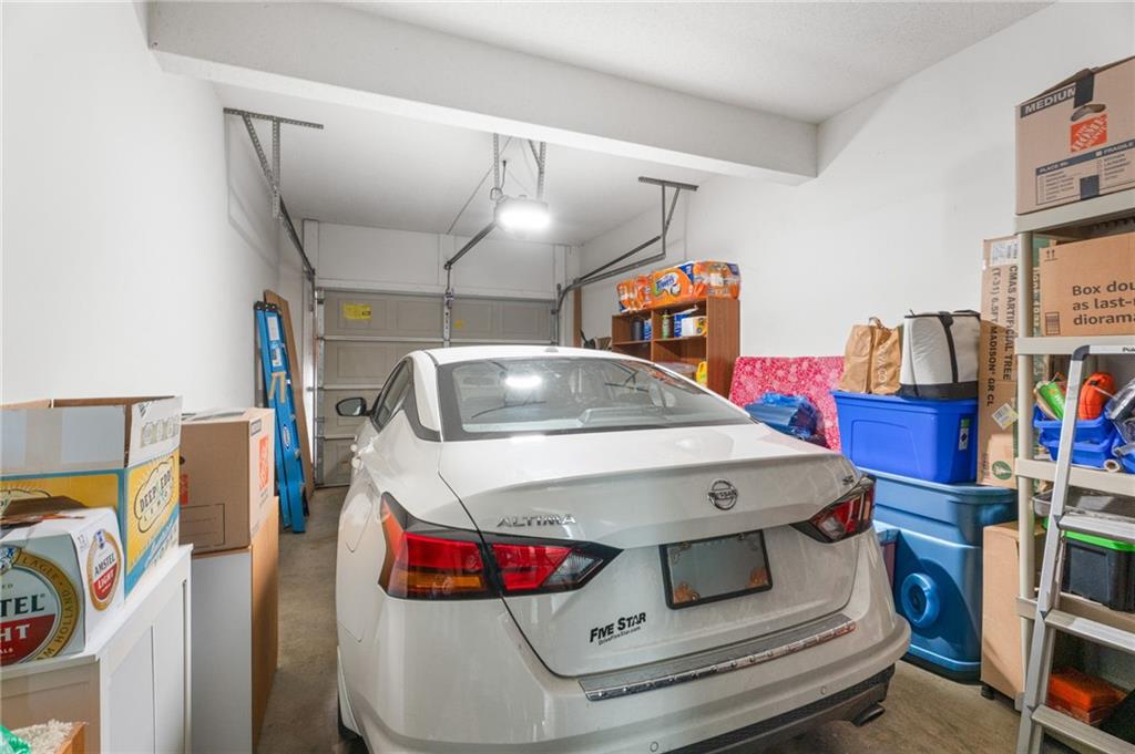 6701 Sunset Court Rex GA 30273