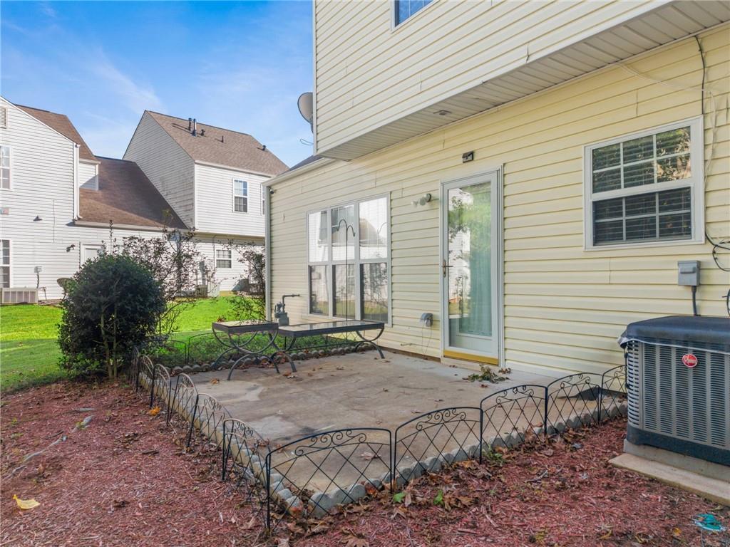6701 Sunset Court Rex GA 30273