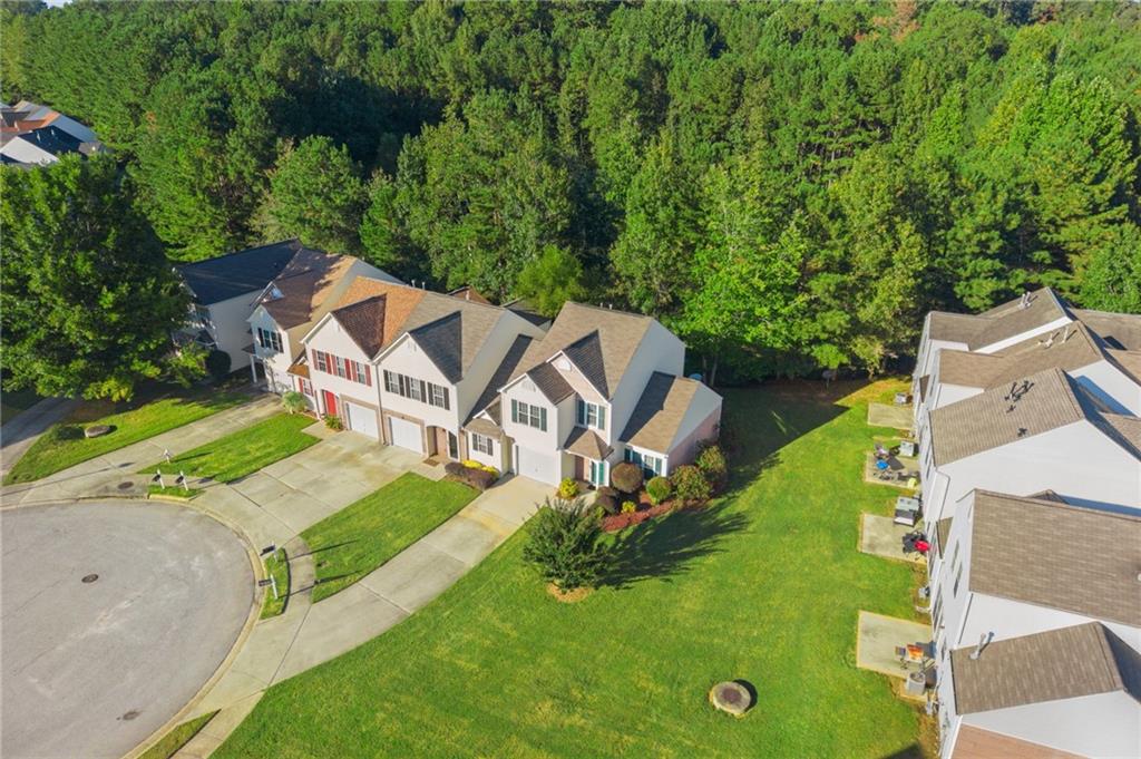 6701 Sunset Court Rex GA 30273
