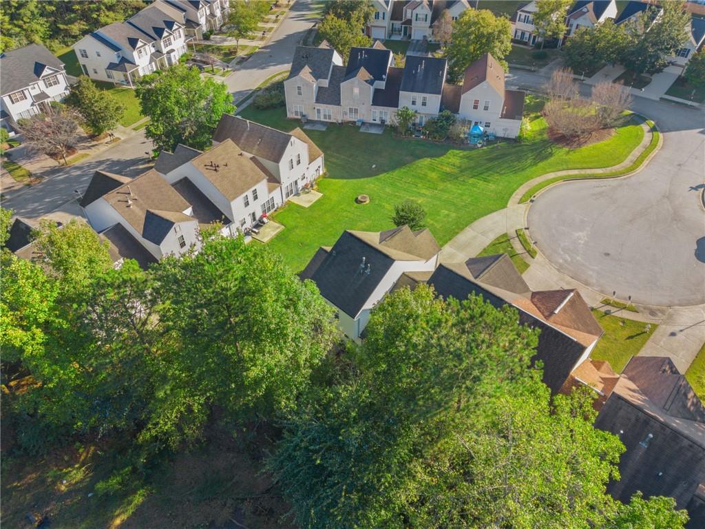 6701 Sunset Court Rex GA 30273