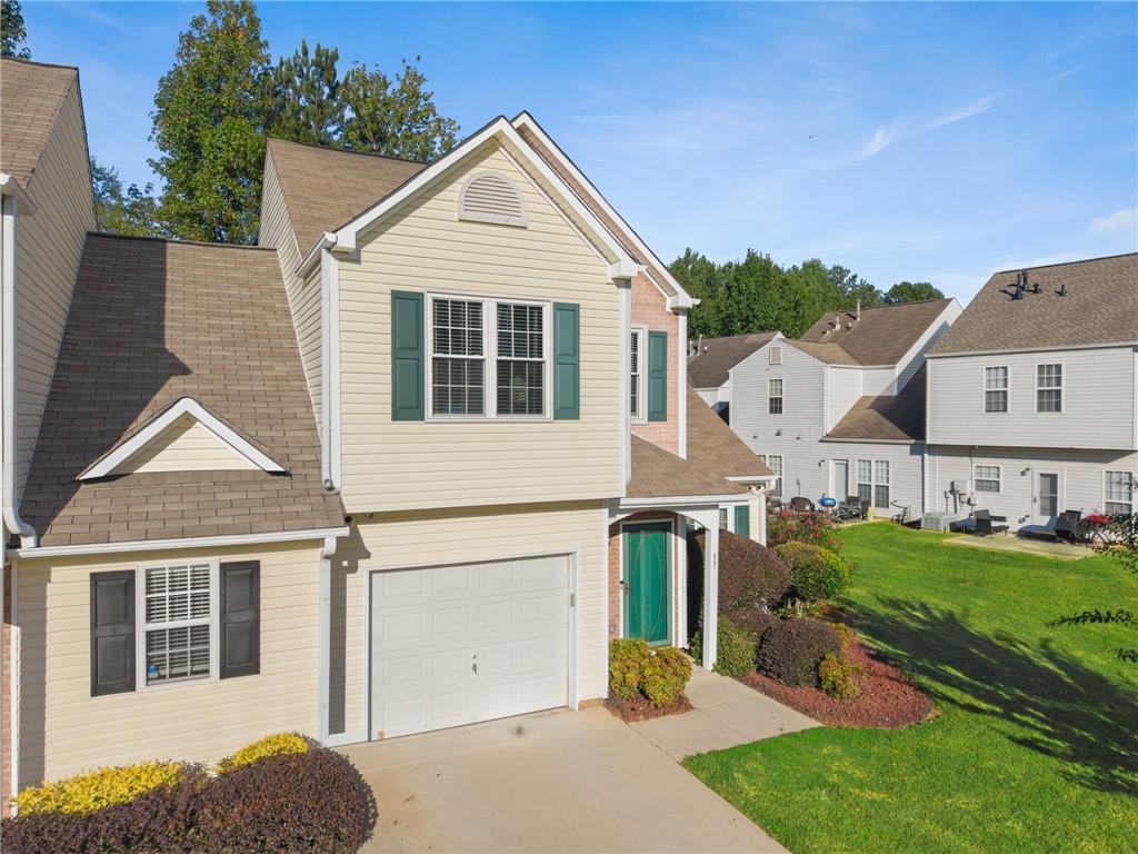 6701 Sunset Court Rex GA 30273