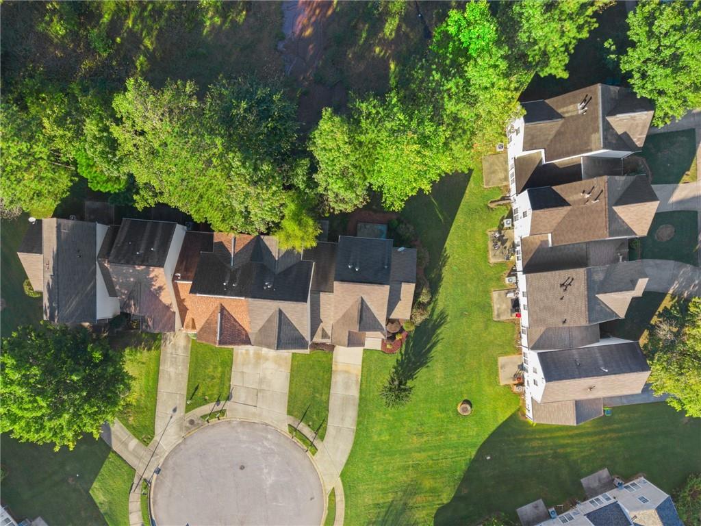 6701 Sunset Court Rex GA 30273