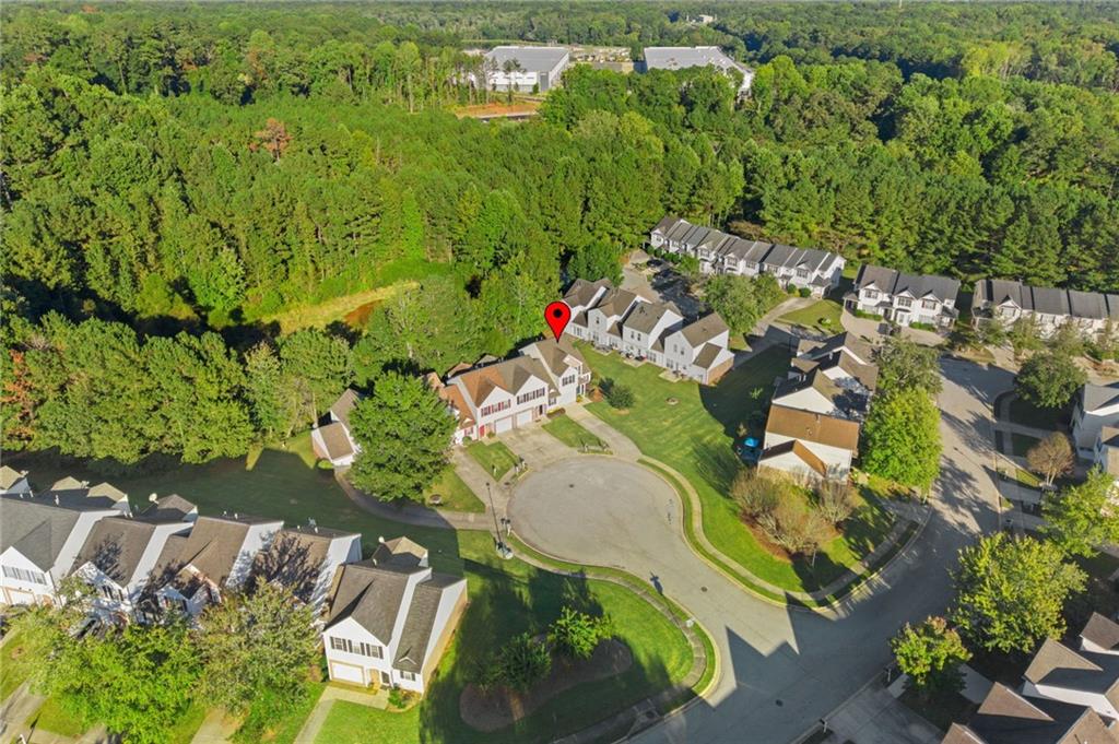 6701 Sunset Court Rex GA 30273