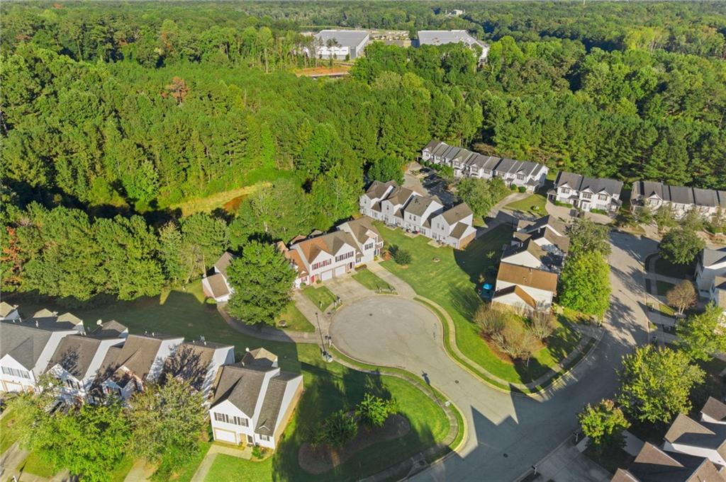 6701 Sunset Court Rex GA 30273