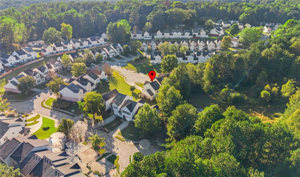 6701 Sunset Court Rex GA 30273