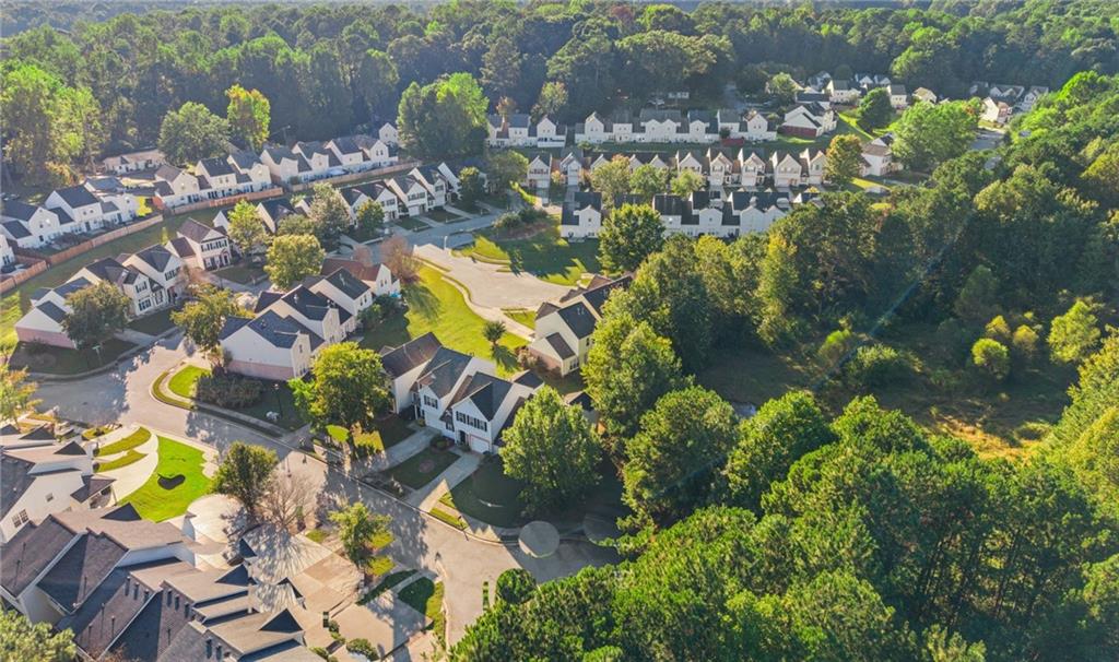 6701 Sunset Court Rex GA 30273