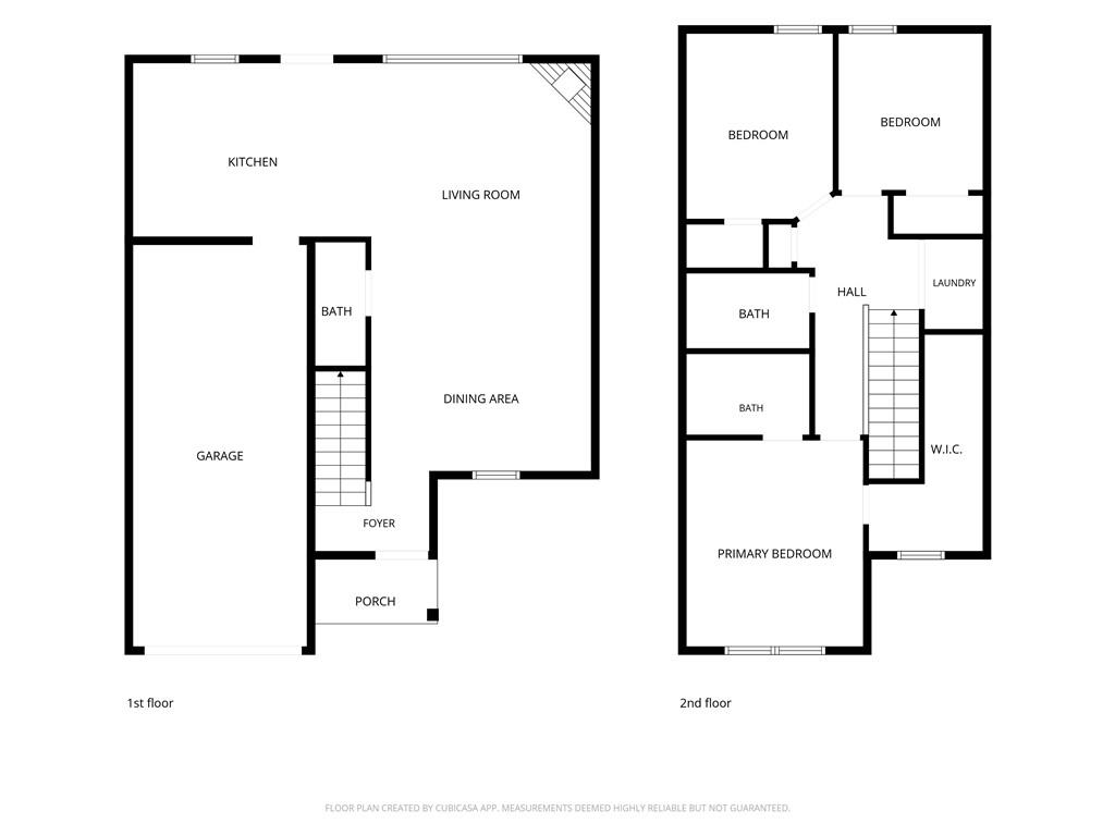 6701 Sunset Court Rex GA 30273