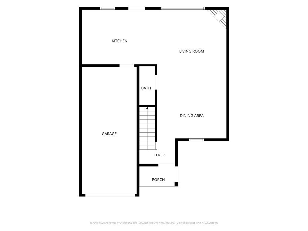 6701 Sunset Court Rex GA 30273