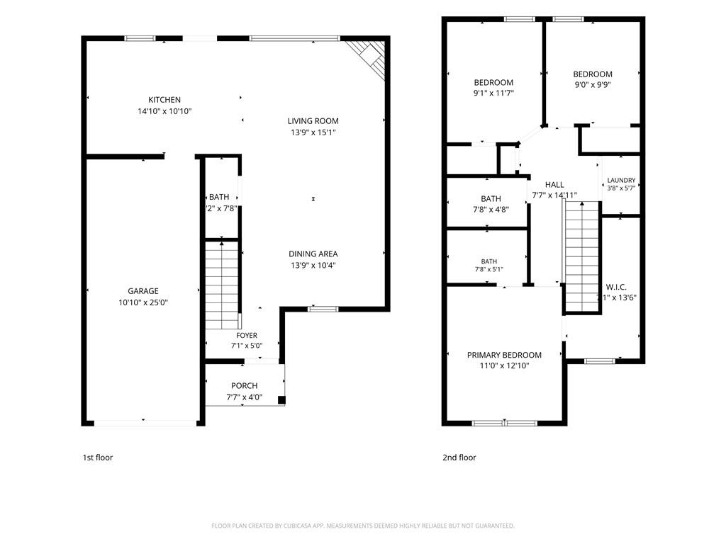 6701 Sunset Court Rex GA 30273