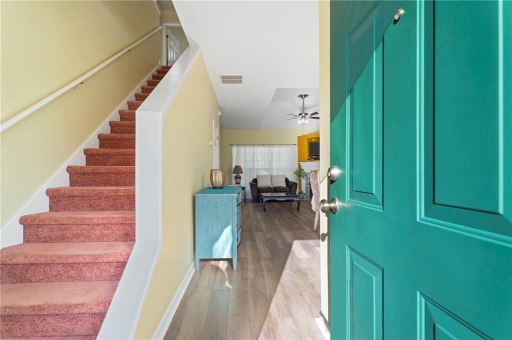 6701 Sunset Court Rex GA 30273