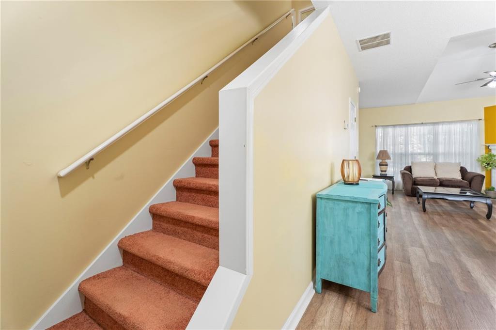 6701 Sunset Court Rex GA 30273