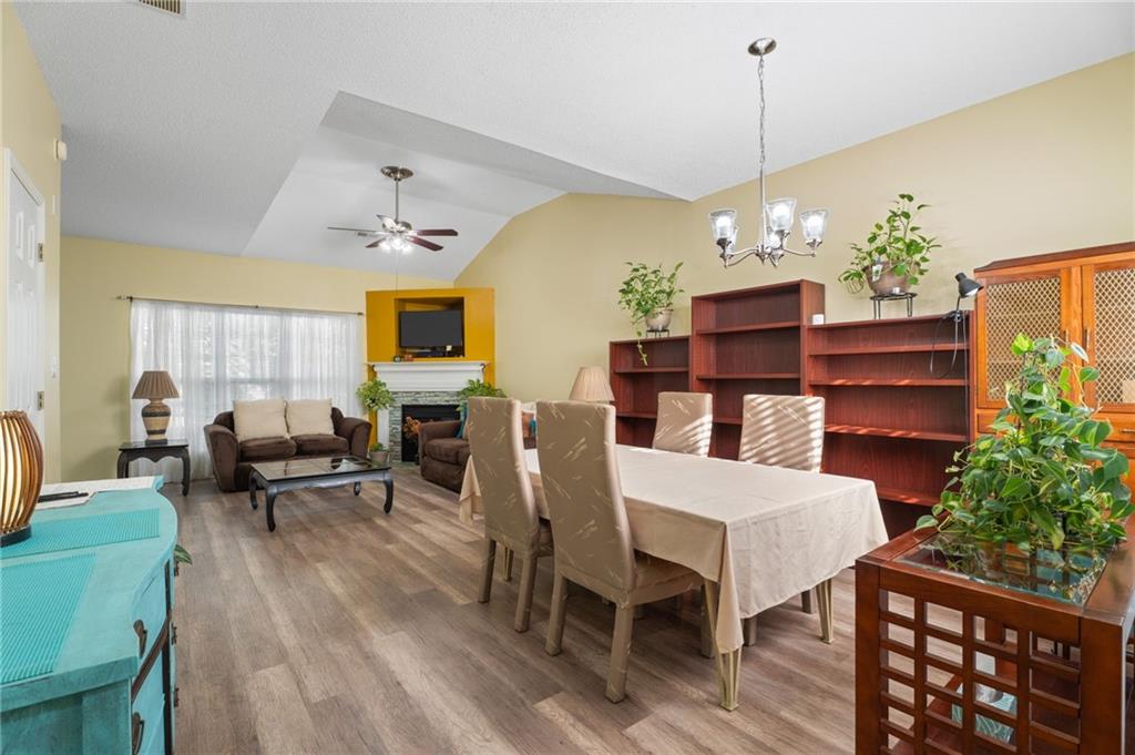 6701 Sunset Court Rex GA 30273