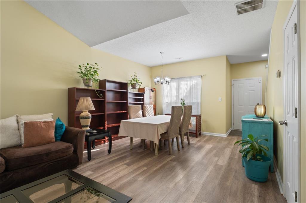 6701 Sunset Court Rex GA 30273