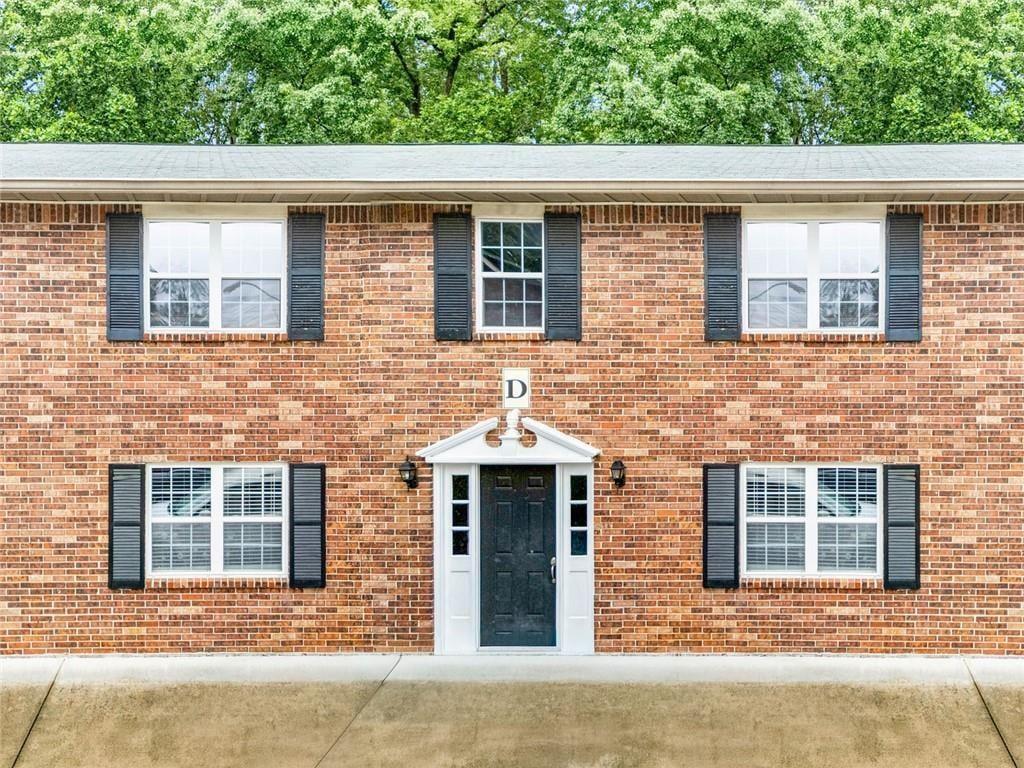 3665 Chestnut Drive Atlanta GA 30340