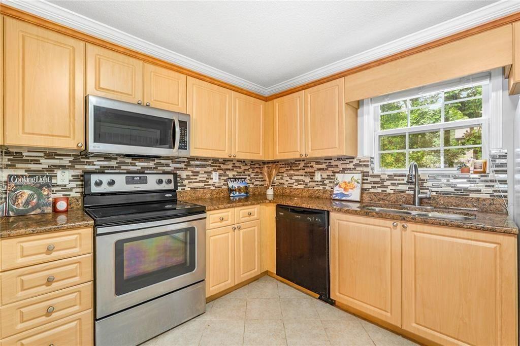 3665 Chestnut Drive Atlanta GA 30340