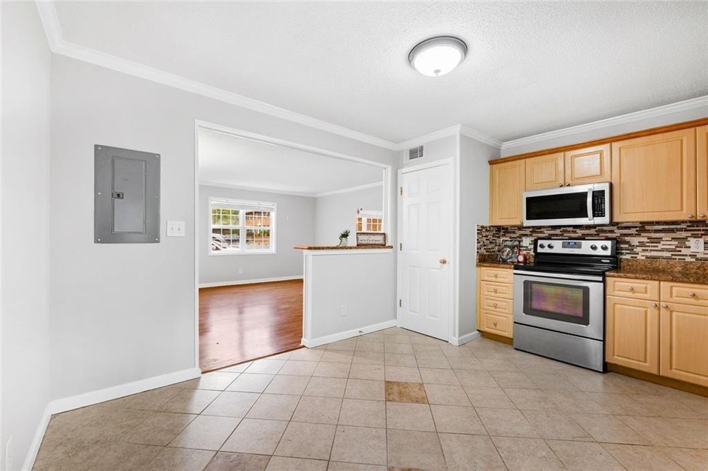 3665 Chestnut Drive Atlanta GA 30340