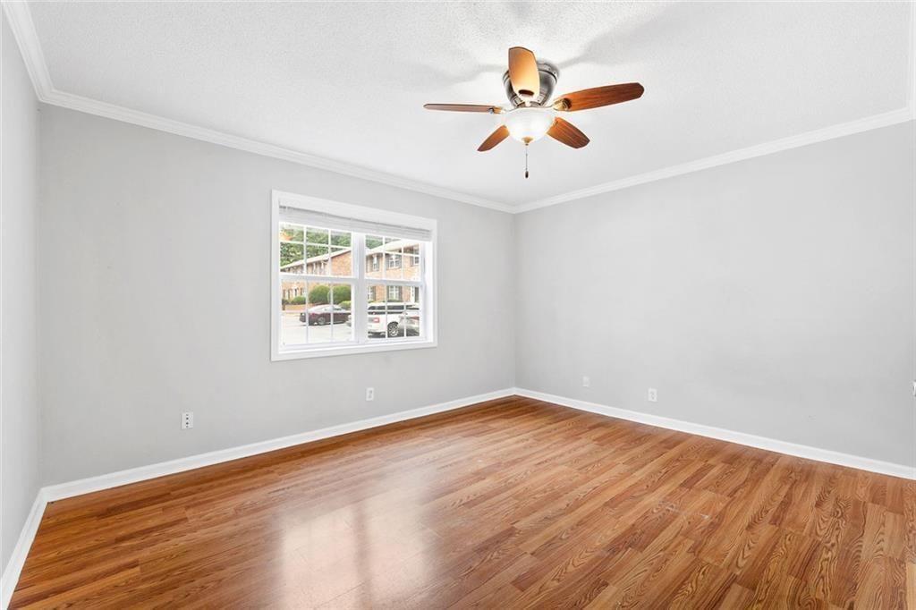 3665 Chestnut Drive Atlanta GA 30340
