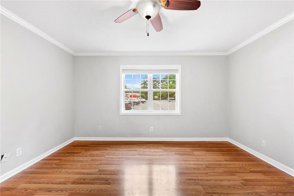 3665 Chestnut Drive Atlanta GA 30340