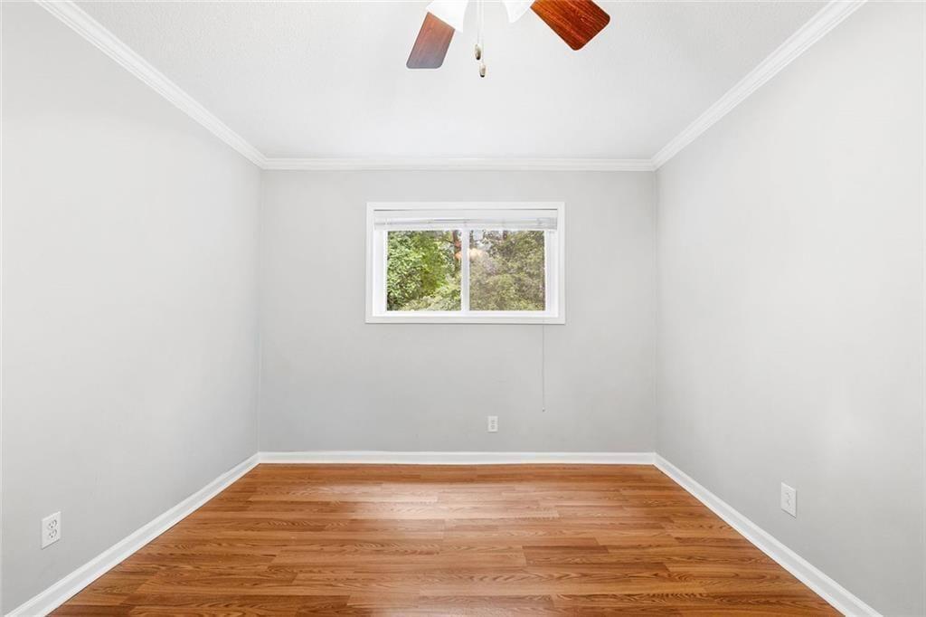 3665 Chestnut Drive Atlanta GA 30340