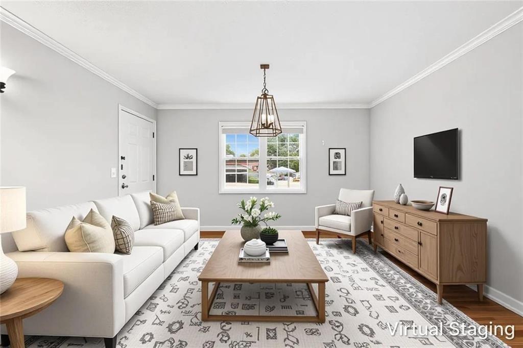 3665 Chestnut Drive Atlanta GA 30340