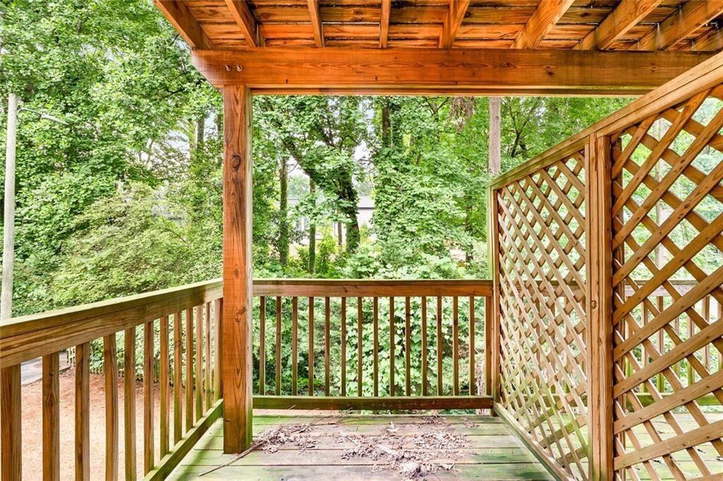 3665 Chestnut Drive Atlanta GA 30340