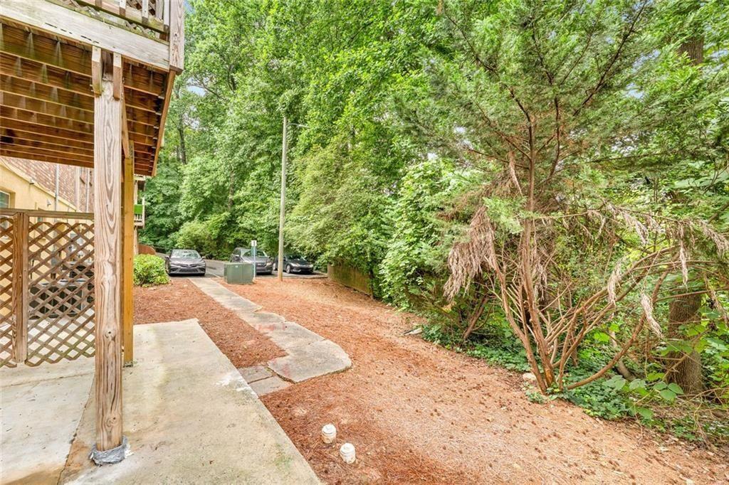 3665 Chestnut Drive Atlanta GA 30340