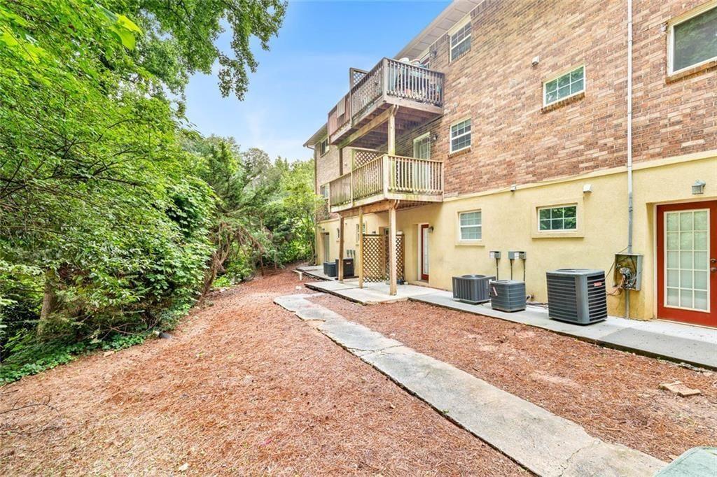 3665 Chestnut Drive Atlanta GA 30340