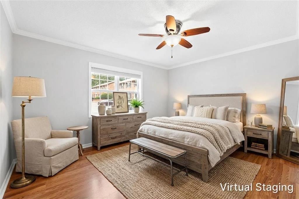 3665 Chestnut Drive Atlanta GA 30340