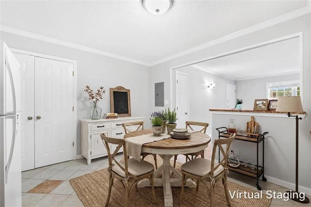 3665 Chestnut Drive Atlanta GA 30340