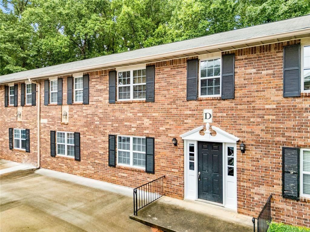 3665 Chestnut Drive Atlanta GA 30340