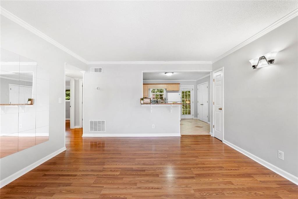 3665 Chestnut Drive Atlanta GA 30340