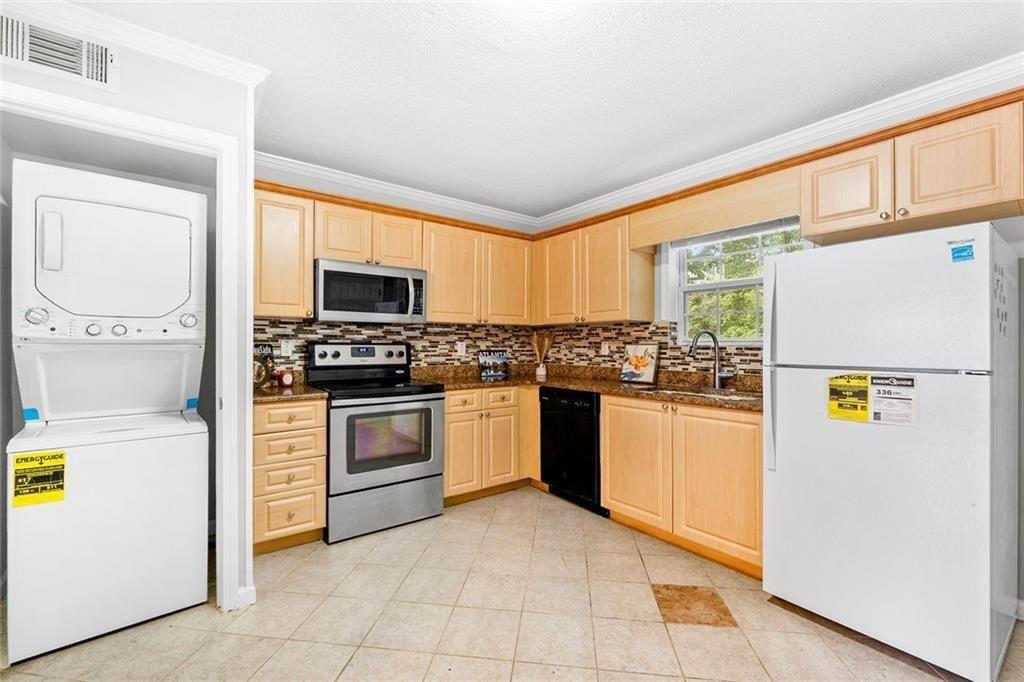 3665 Chestnut Drive Atlanta GA 30340