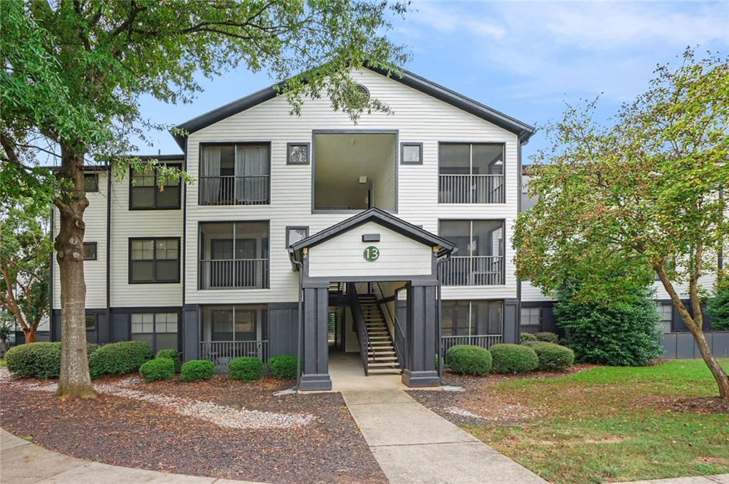 211 North Avenue Athens GA 30601