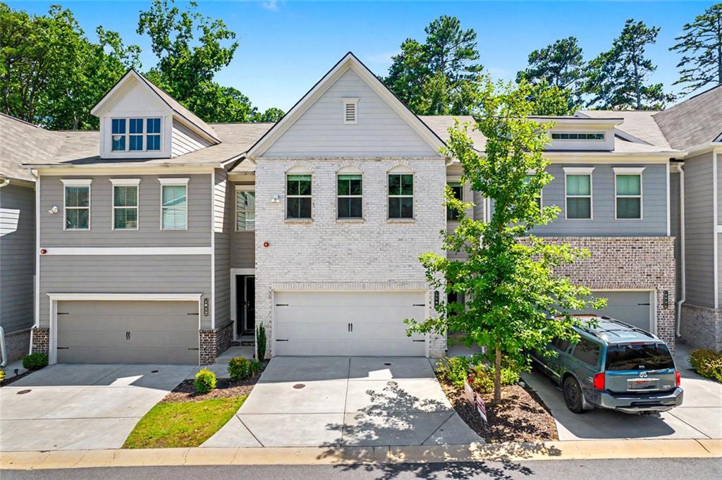 1008 Broadview Drive Marietta GA 30062