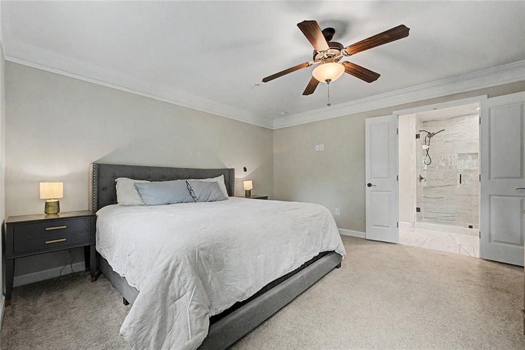 1008 Broadview Drive Marietta GA 30062