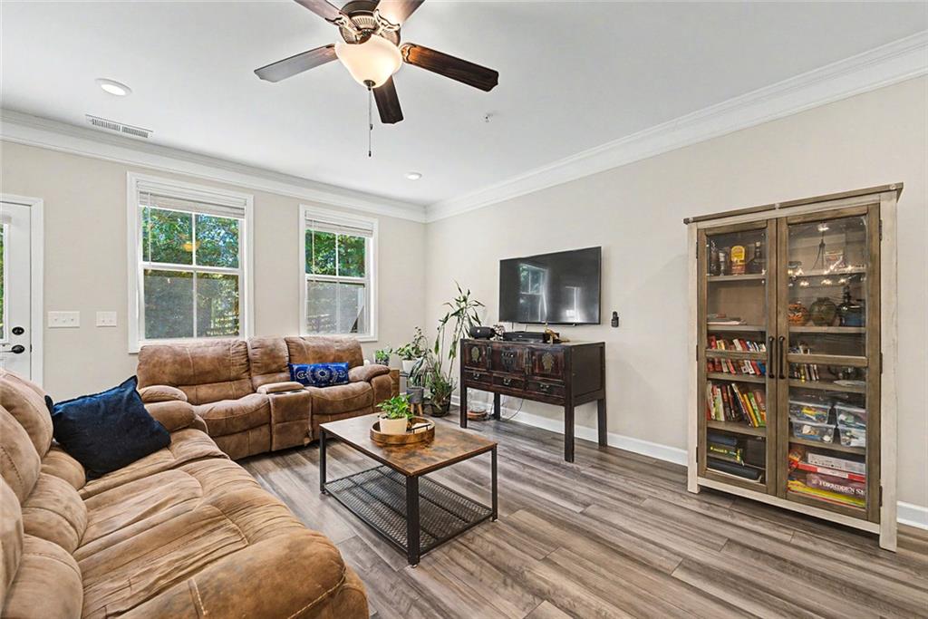 1008 Broadview Drive Marietta GA 30062