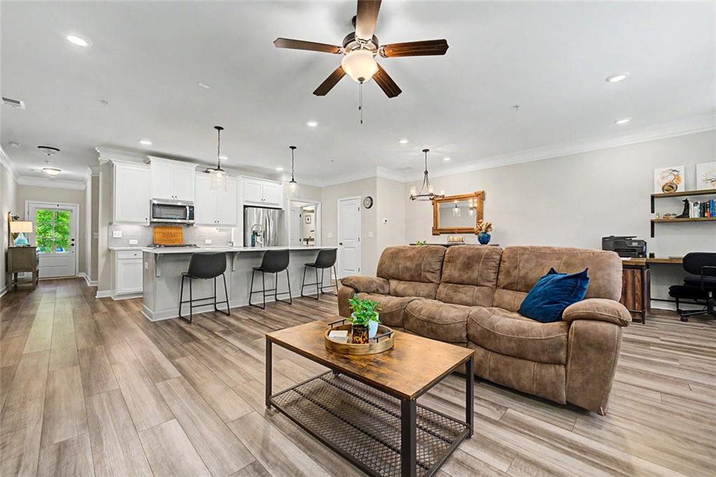 1008 Broadview Drive Marietta GA 30062