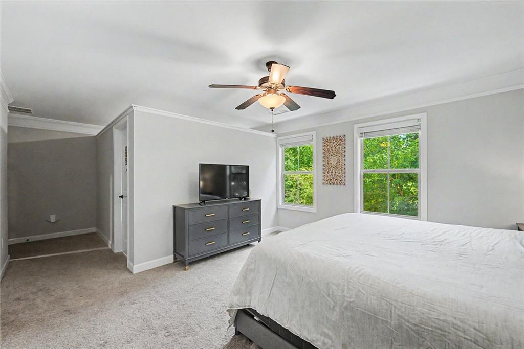 1008 Broadview Drive Marietta GA 30062