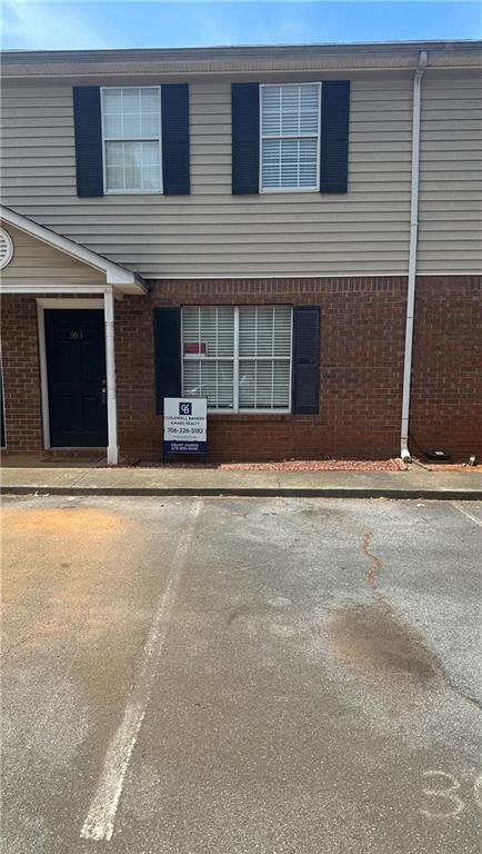 303 Iron Belt Court Cartersville GA 30120