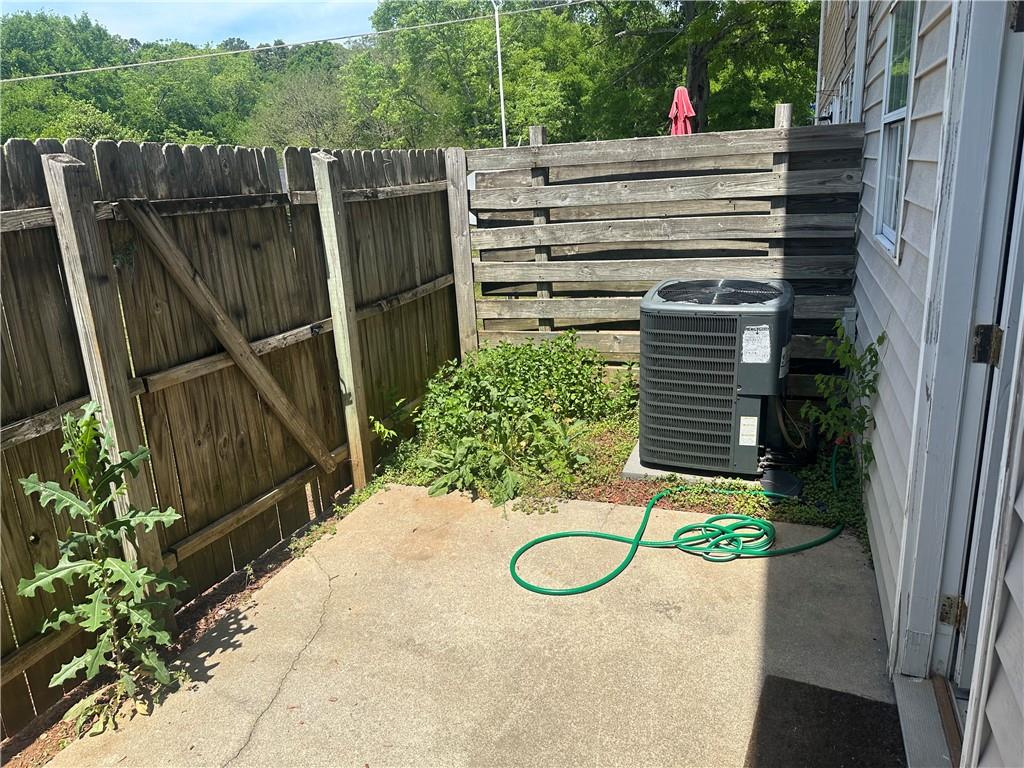 303 Iron Belt Court Cartersville GA 30120