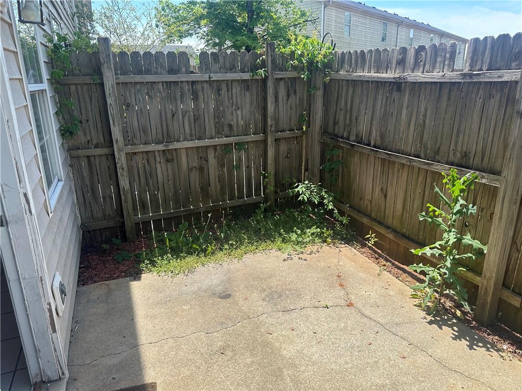 303 Iron Belt Court Cartersville GA 30120