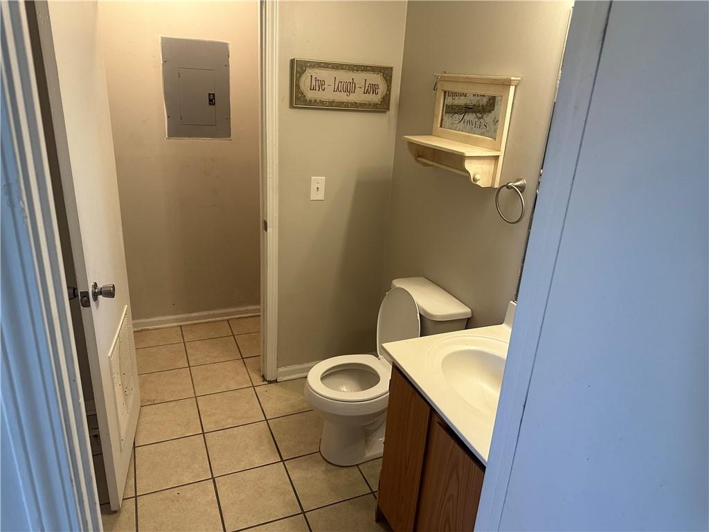 303 Iron Belt Court Cartersville GA 30120
