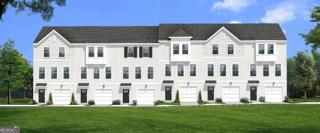 77 Werner Brook Way Atlanta GA 30354