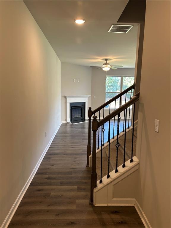 3689 Prospect Point Drive Gillsville GA 30566