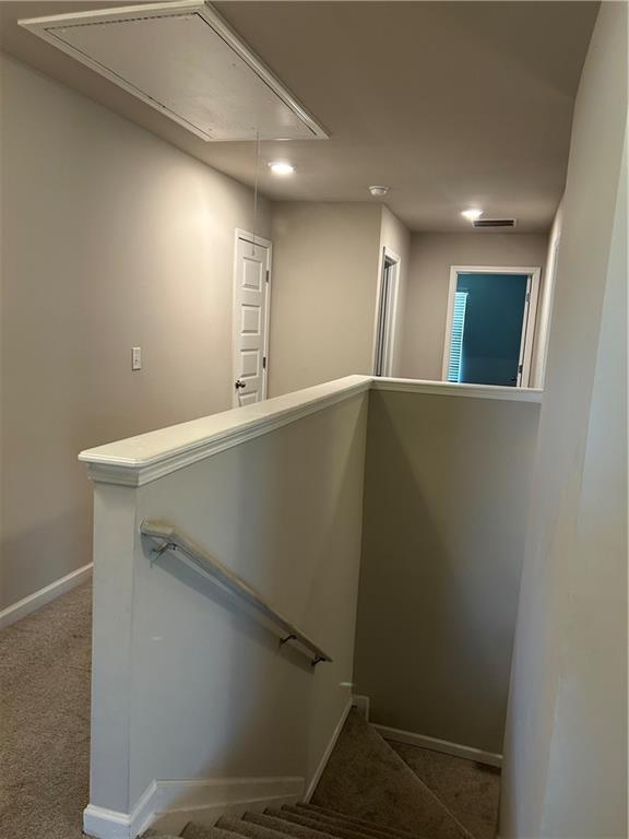 3689 Prospect Point Drive Gillsville GA 30566