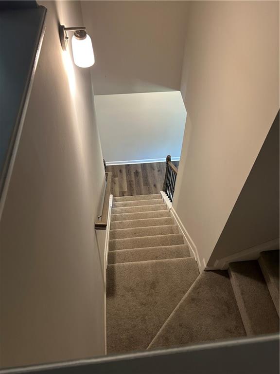 3689 Prospect Point Drive Gillsville GA 30566