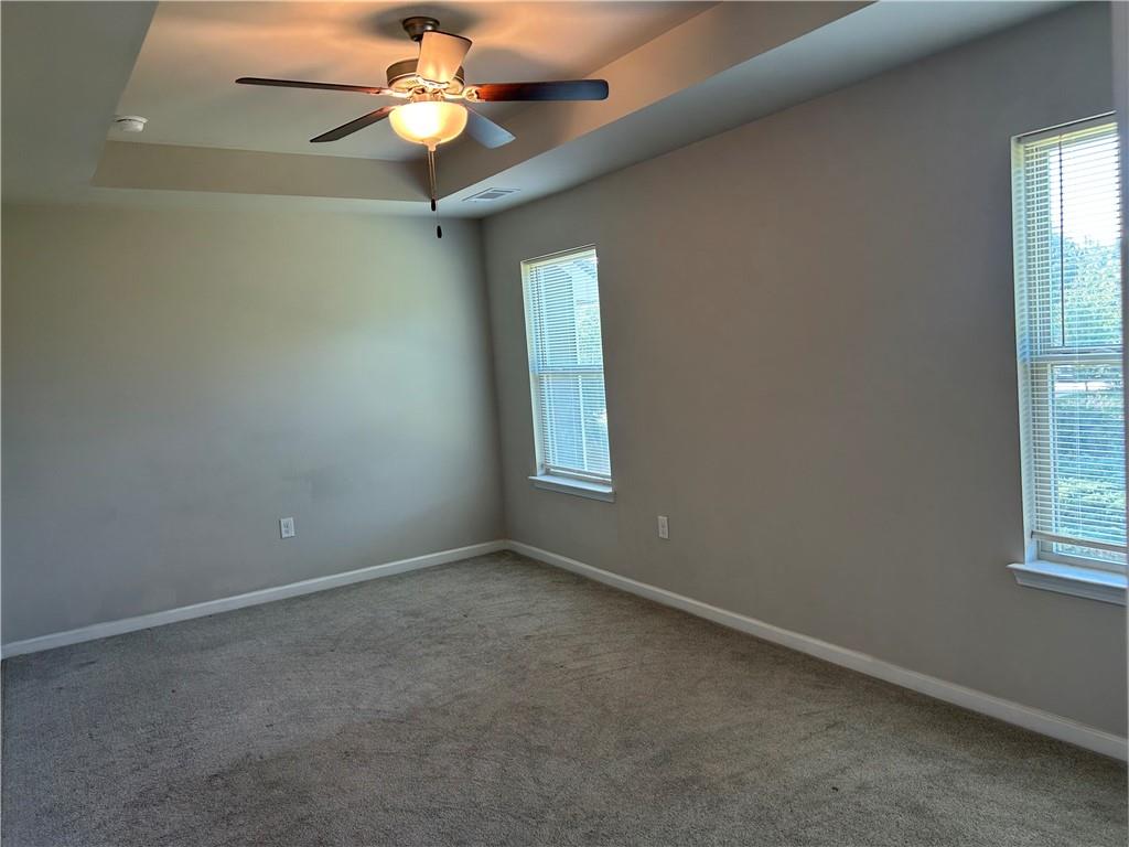 3689 Prospect Point Drive Gillsville GA 30566