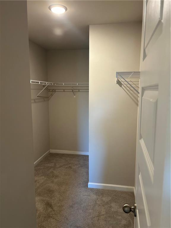 3689 Prospect Point Drive Gillsville GA 30566